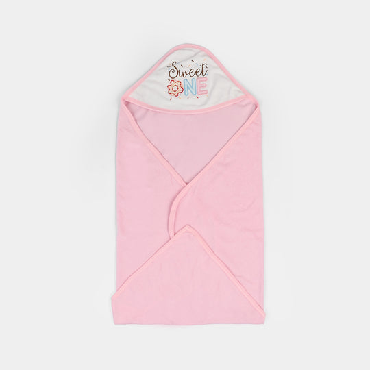 Hooded Baby Bath Towel for Kids