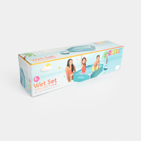 Intex Mini Frame Pool