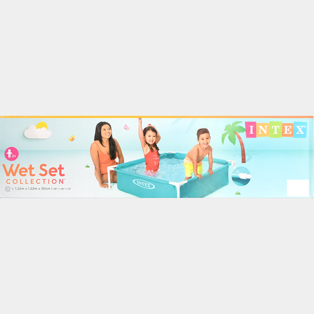 Intex Mini Frame Pool