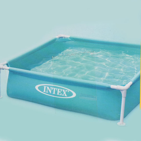 Intex Mini Frame Pool