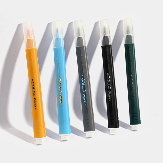 Highlighter/Marker Pen | 18PCs