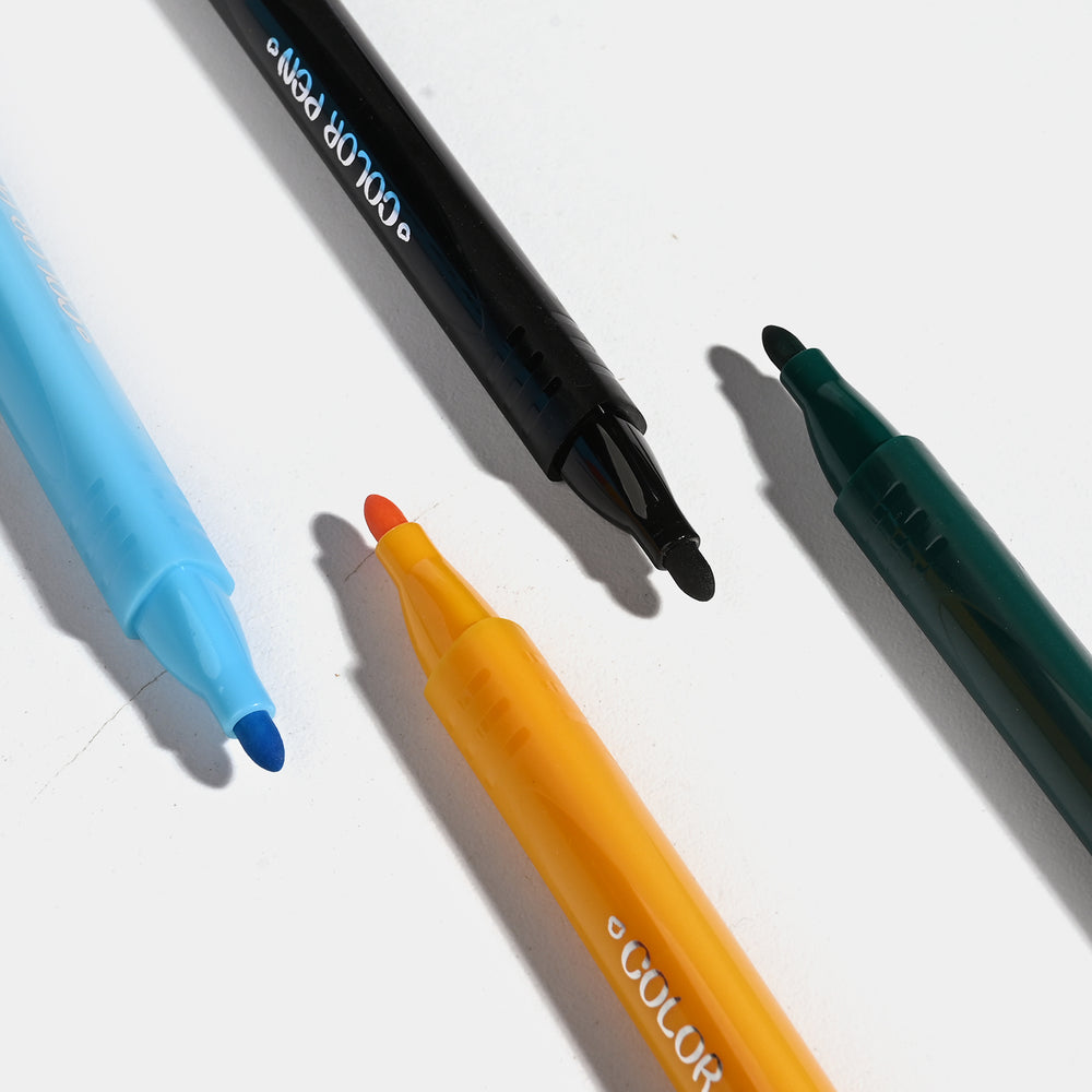 Highlighter/Marker Pen | 18PCs