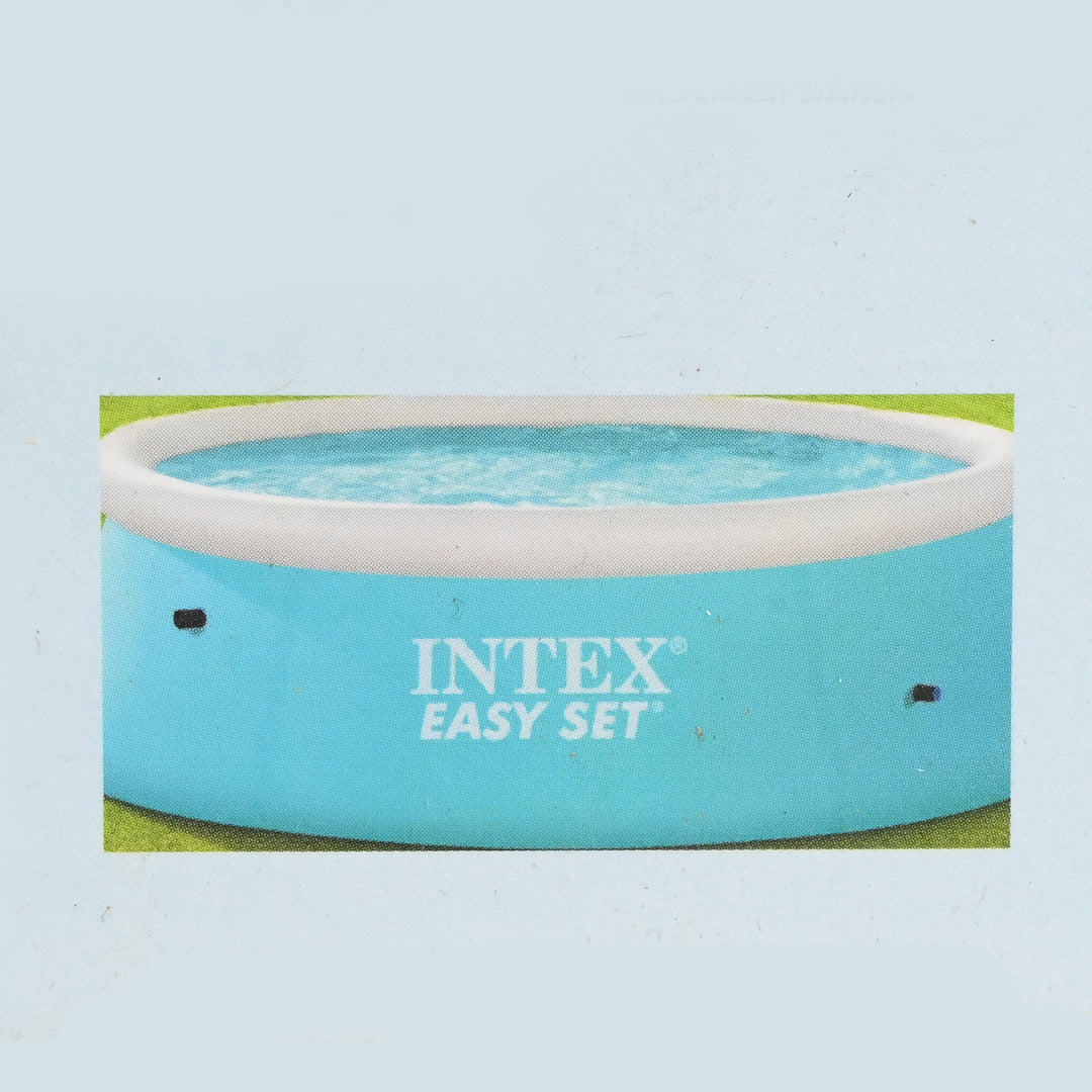 INTEX 6-FT Easy Set Pool ( 6' X 20")