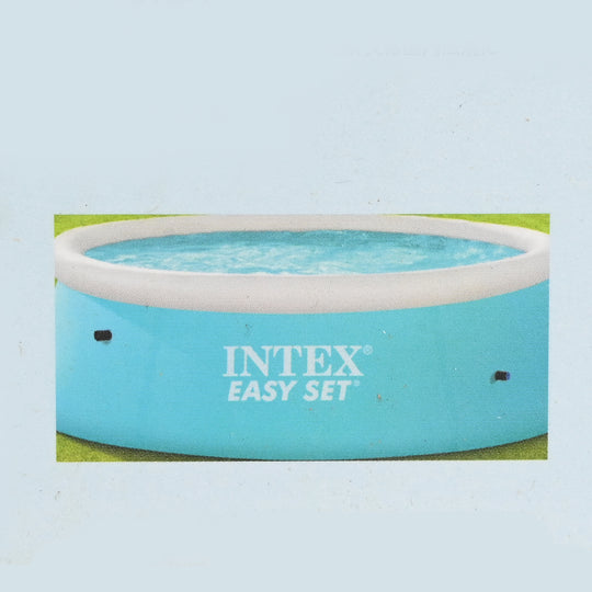 INTEX 6-FT Easy Set Pool ( 6' X 20")