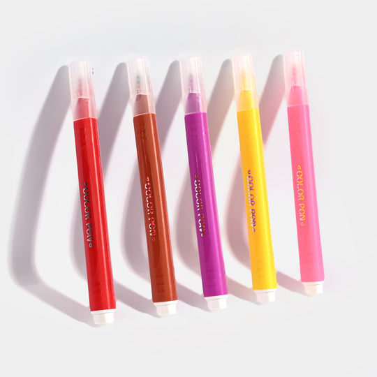 Highlighter/Marker Pen | 24PCs