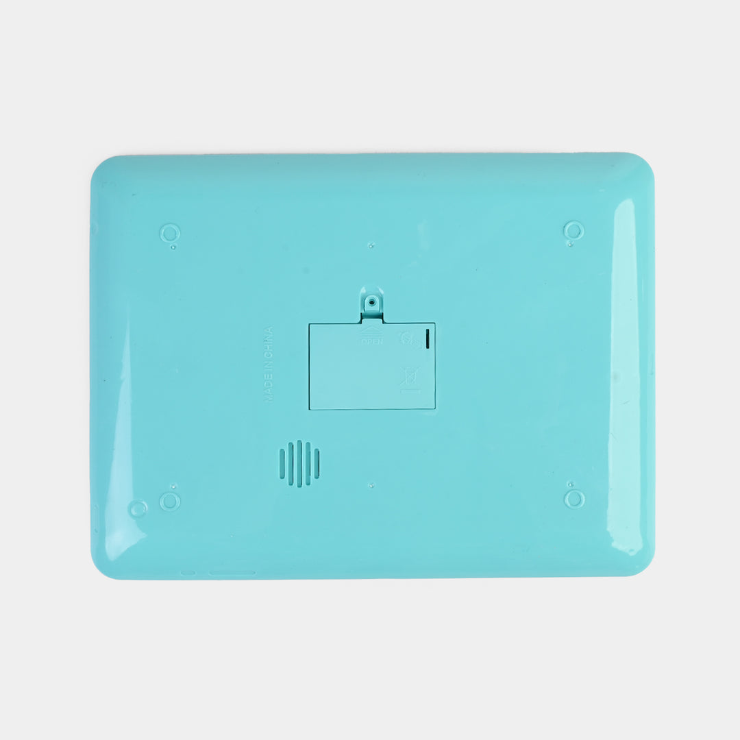 10 Inch Pad Electronic Learning Pad Toy