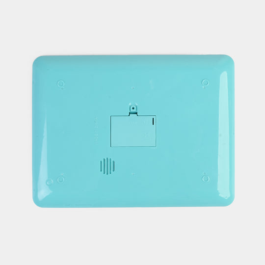 10 Inch Pad Electronic Learning Pad Toy