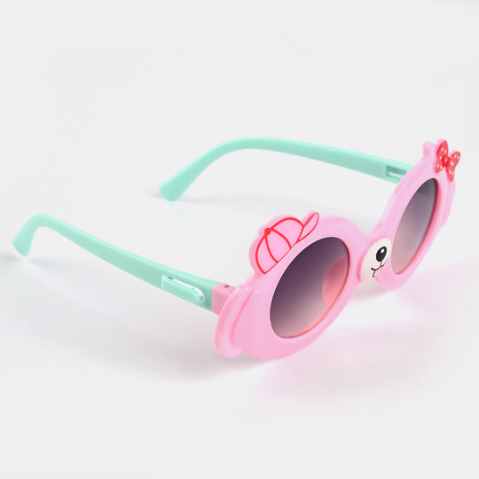 KIDS SUNGLASSES