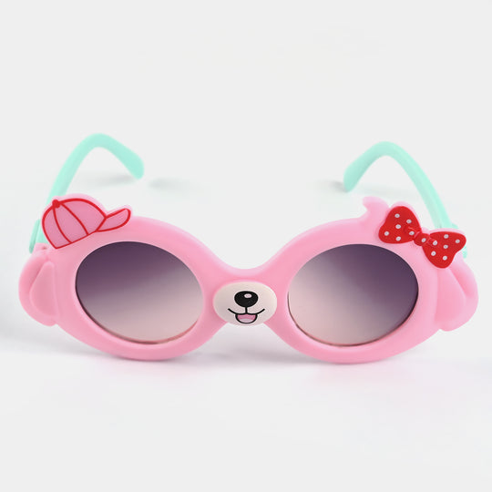 KIDS SUNGLASSES