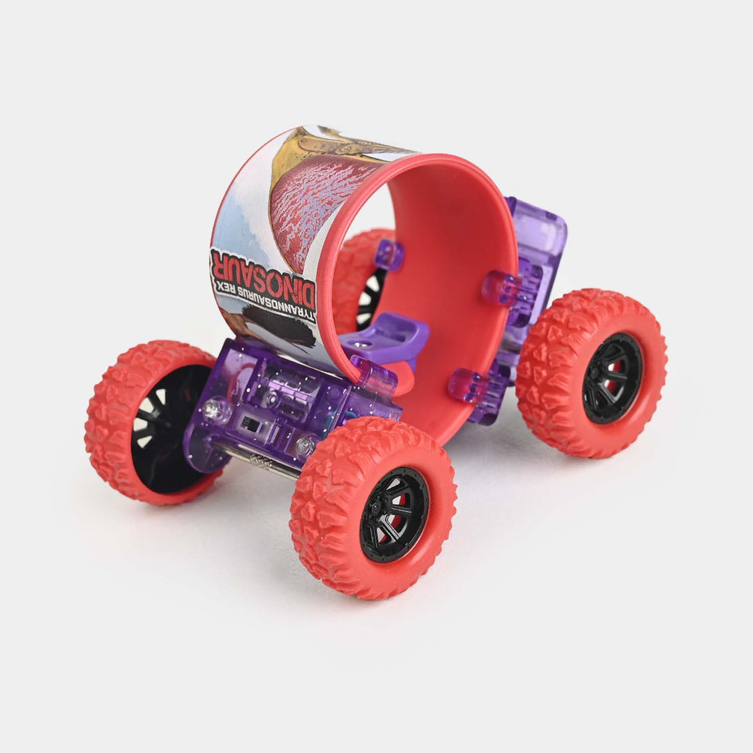 Clap Clap Skateboard Toy