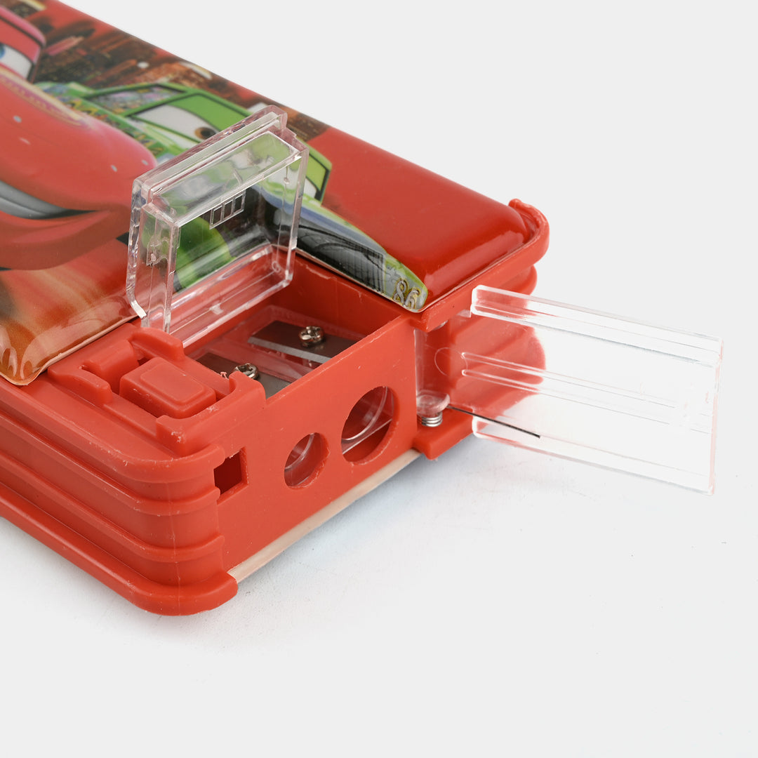 Pencil Box Magnetic