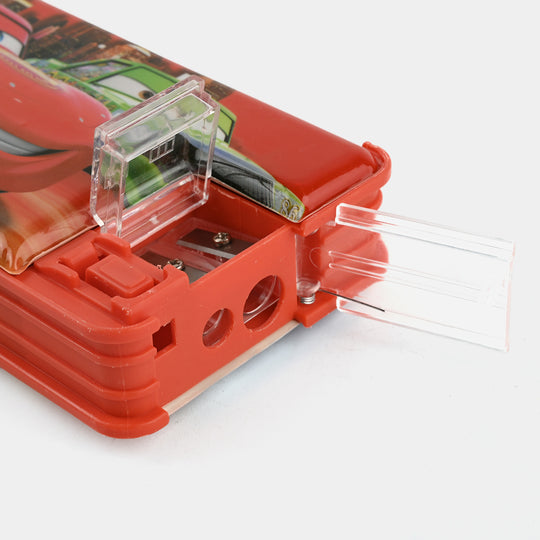 Pencil Box Magnetic