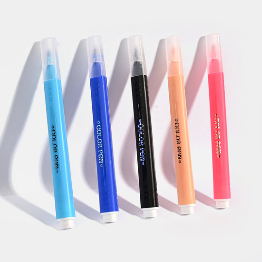 Highlighter/Marker Pen | 36PCs