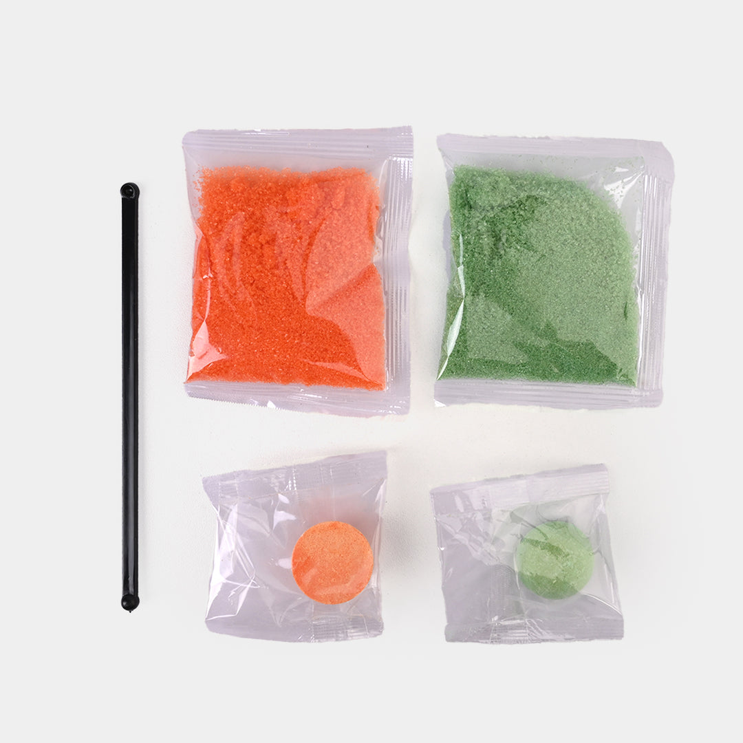 Crystal Science Kit
