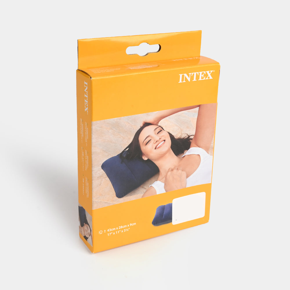 Intex Downy Inflatable Pillow