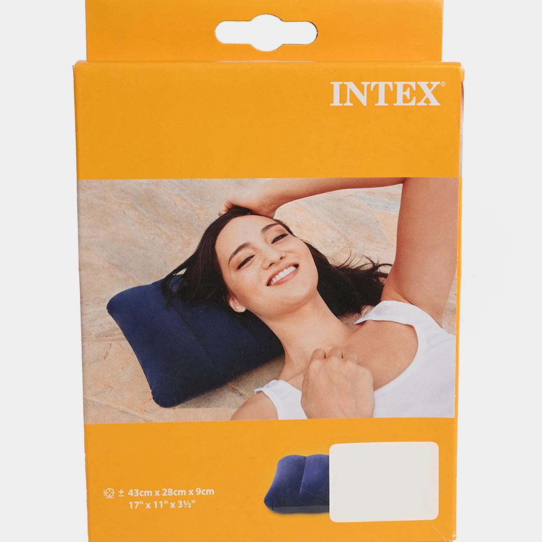 Intex Downy Inflatable Pillow