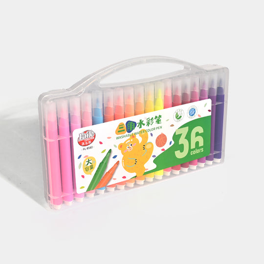Highlighter/Marker Pen | 36PCs