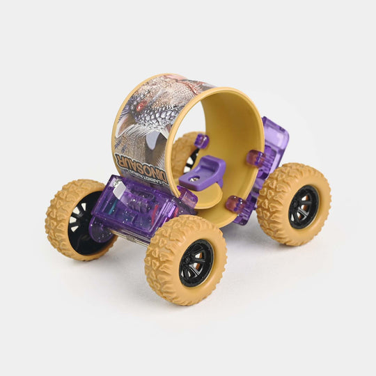 Clap Clap Skateboard Toy