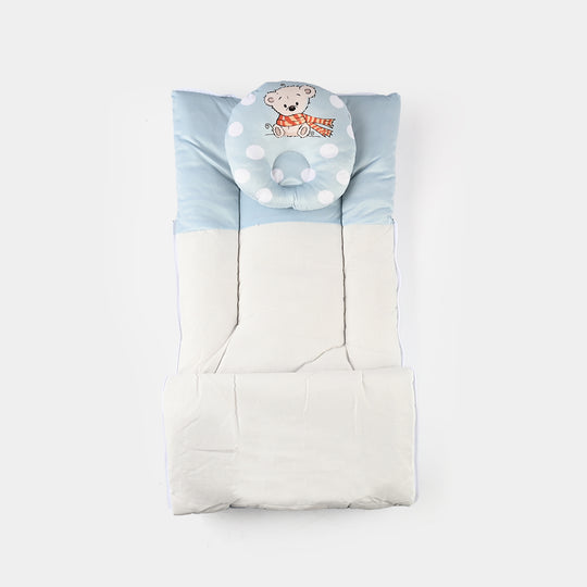 Baby Carry Nest With Head Pillow