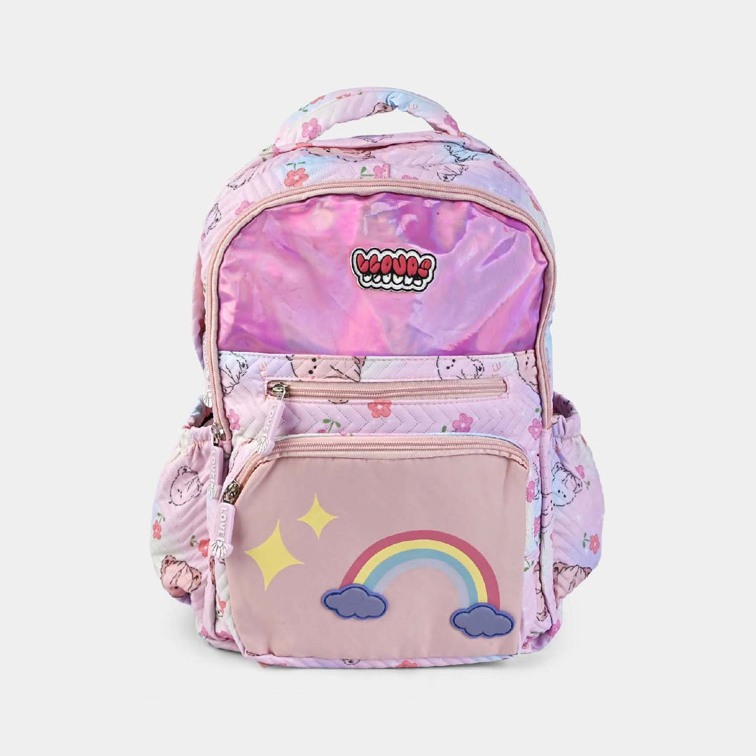 School Backpack For Kids