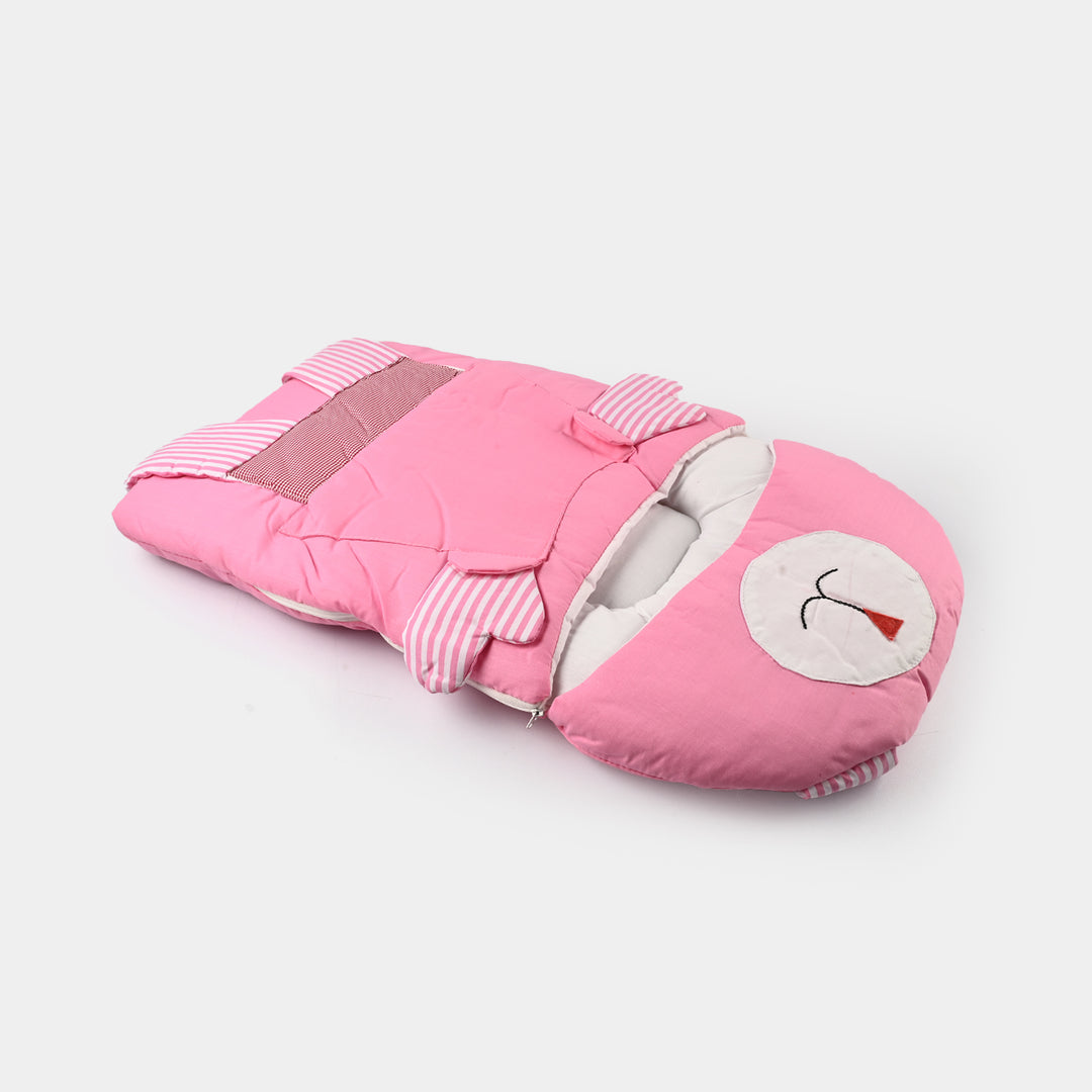 Baby Carry Nest | 0M+