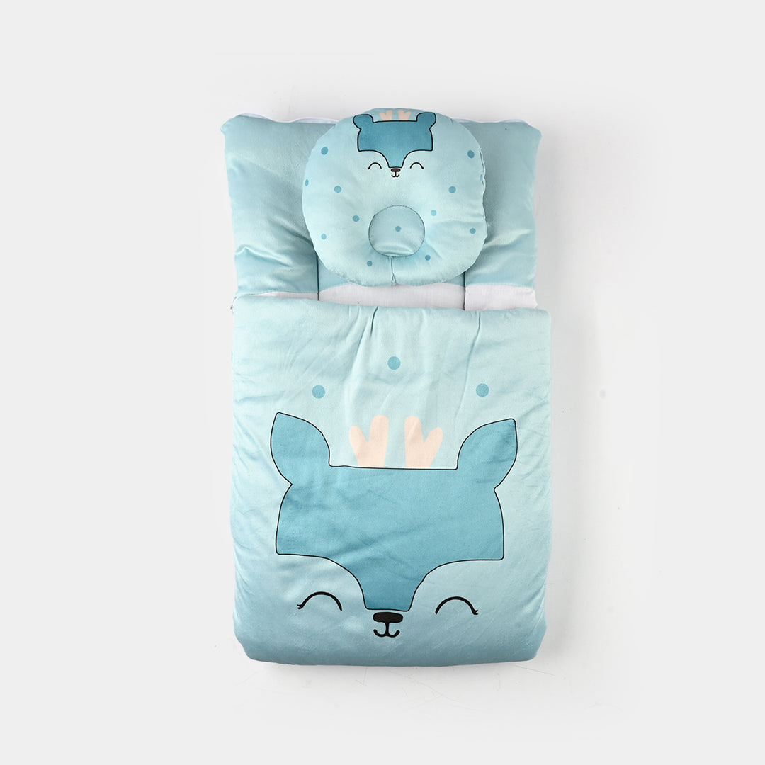 Baby Carry Nest With Head Pillow