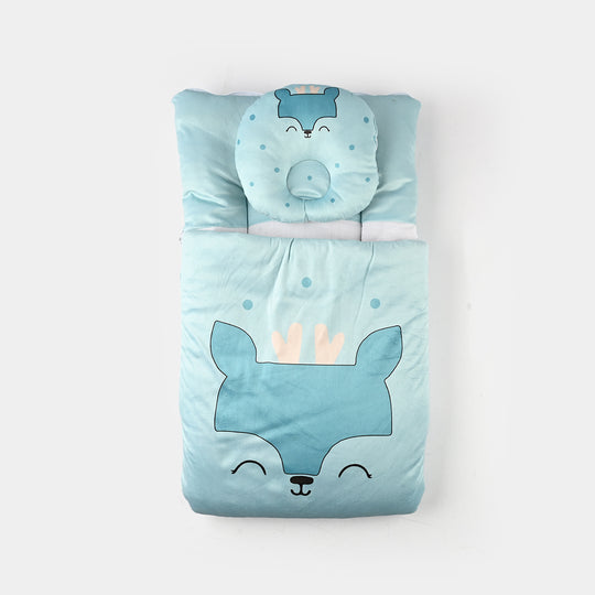 Baby Carry Nest With Head Pillow