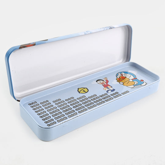 Pencil Box Metal