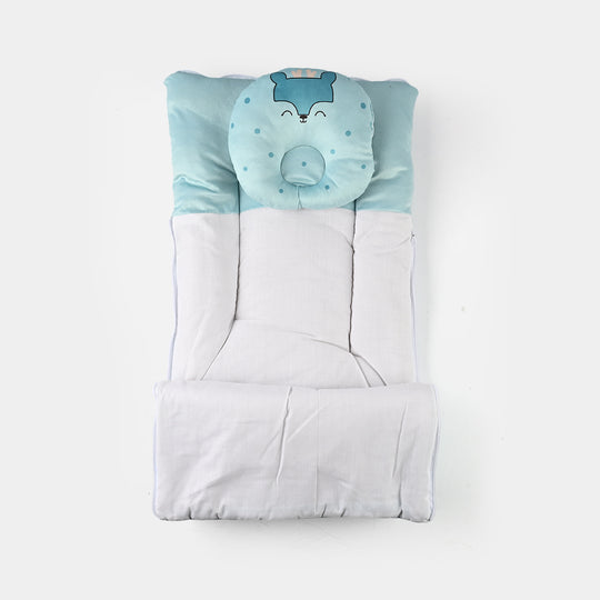 Baby Carry Nest With Head Pillow