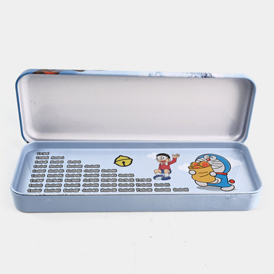 Pencil Box Metal