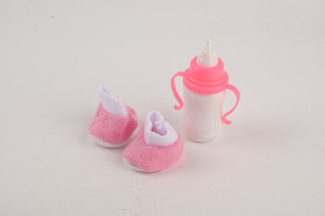 Baby Feeder Doll For Girls