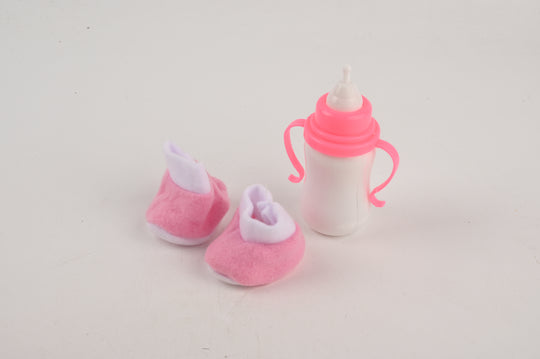 Baby Feeder Doll For Girls