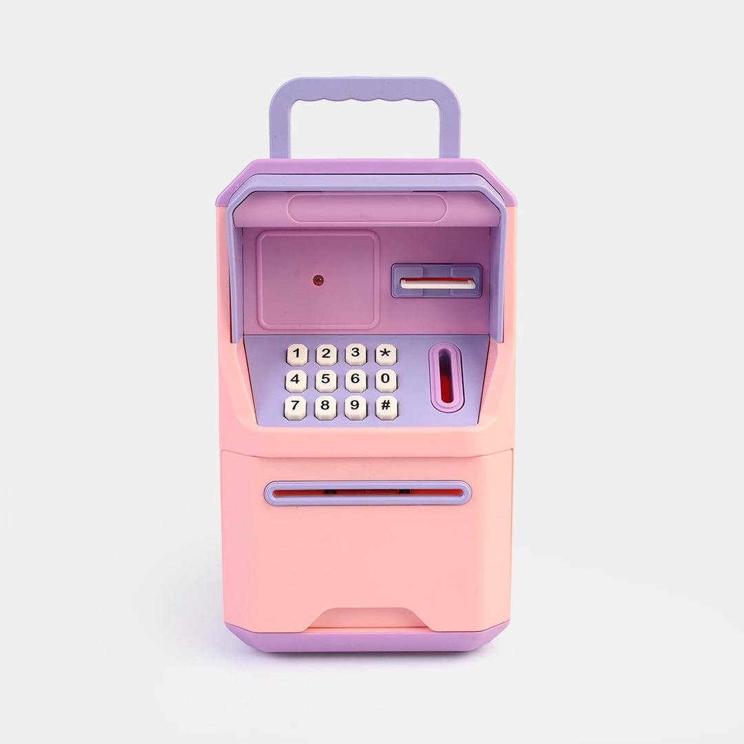 Atm Face Recognition