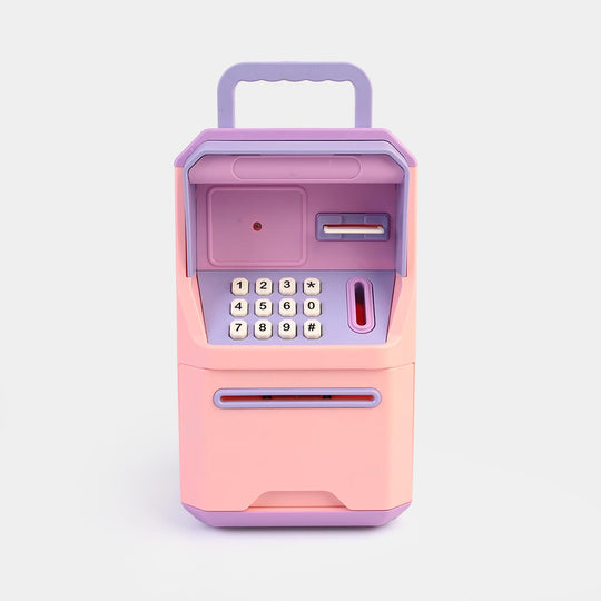 Atm Face Recognition