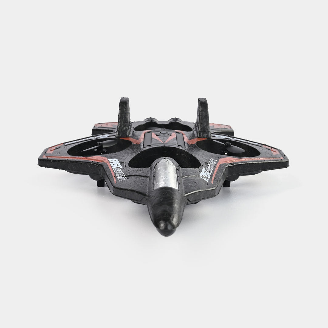 J20 Remote Control Aircraft Fighter – 2.4GHz Gyroscope Stabilized RC Plane