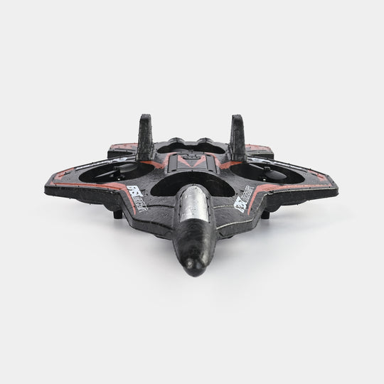 J20 Remote Control Aircraft Fighter – 2.4GHz Gyroscope Stabilized RC Plane