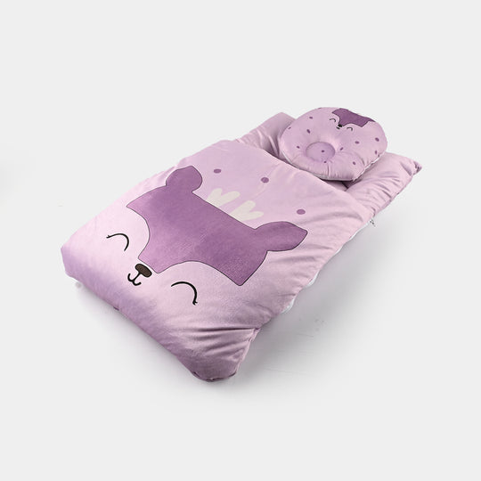 Baby Carry Nest With Head Pillow