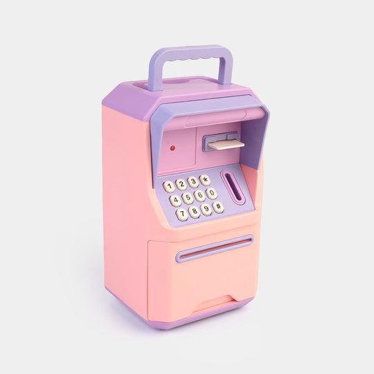 Atm Face Recognition