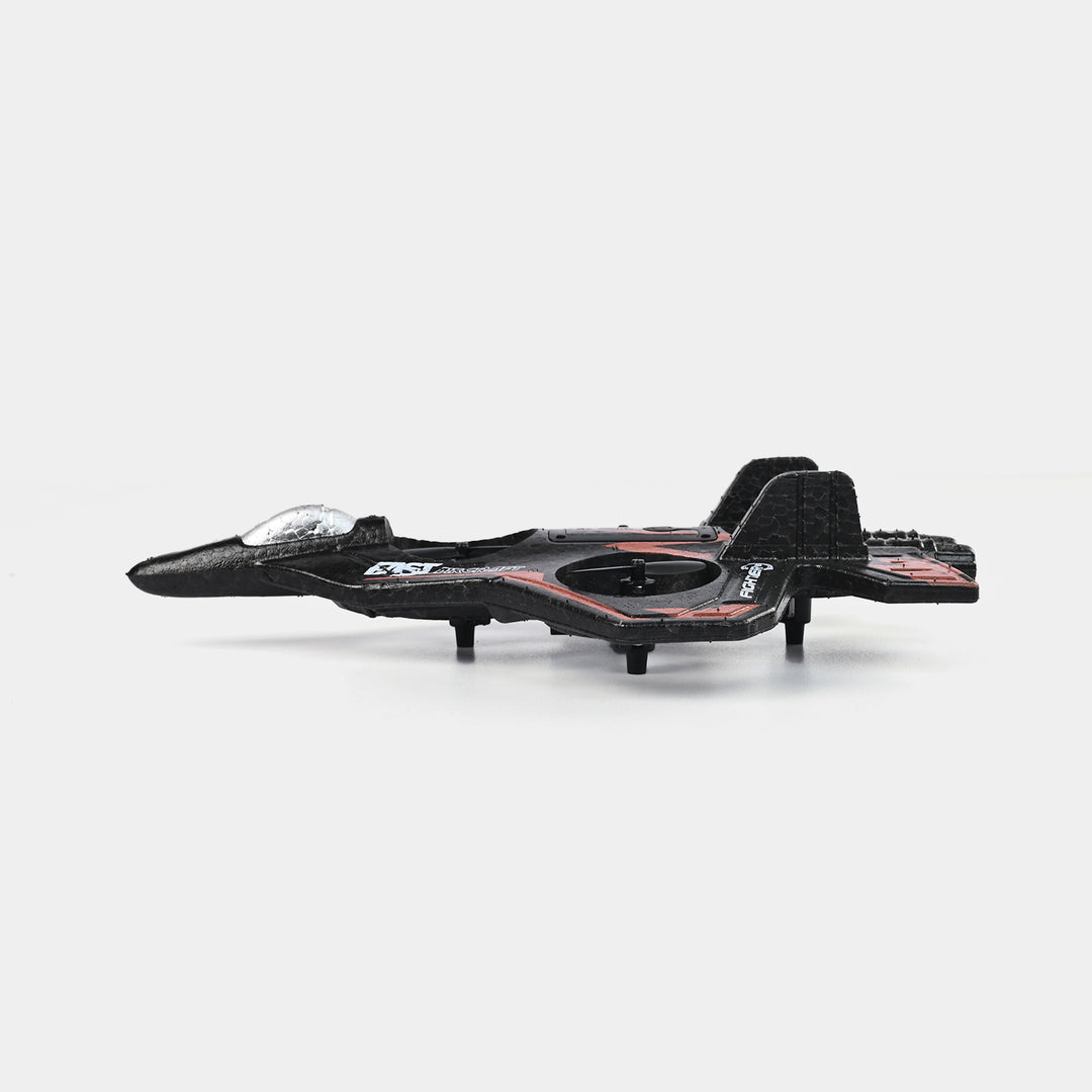 J20 Remote Control Aircraft Fighter – 2.4GHz Gyroscope Stabilized RC Plane