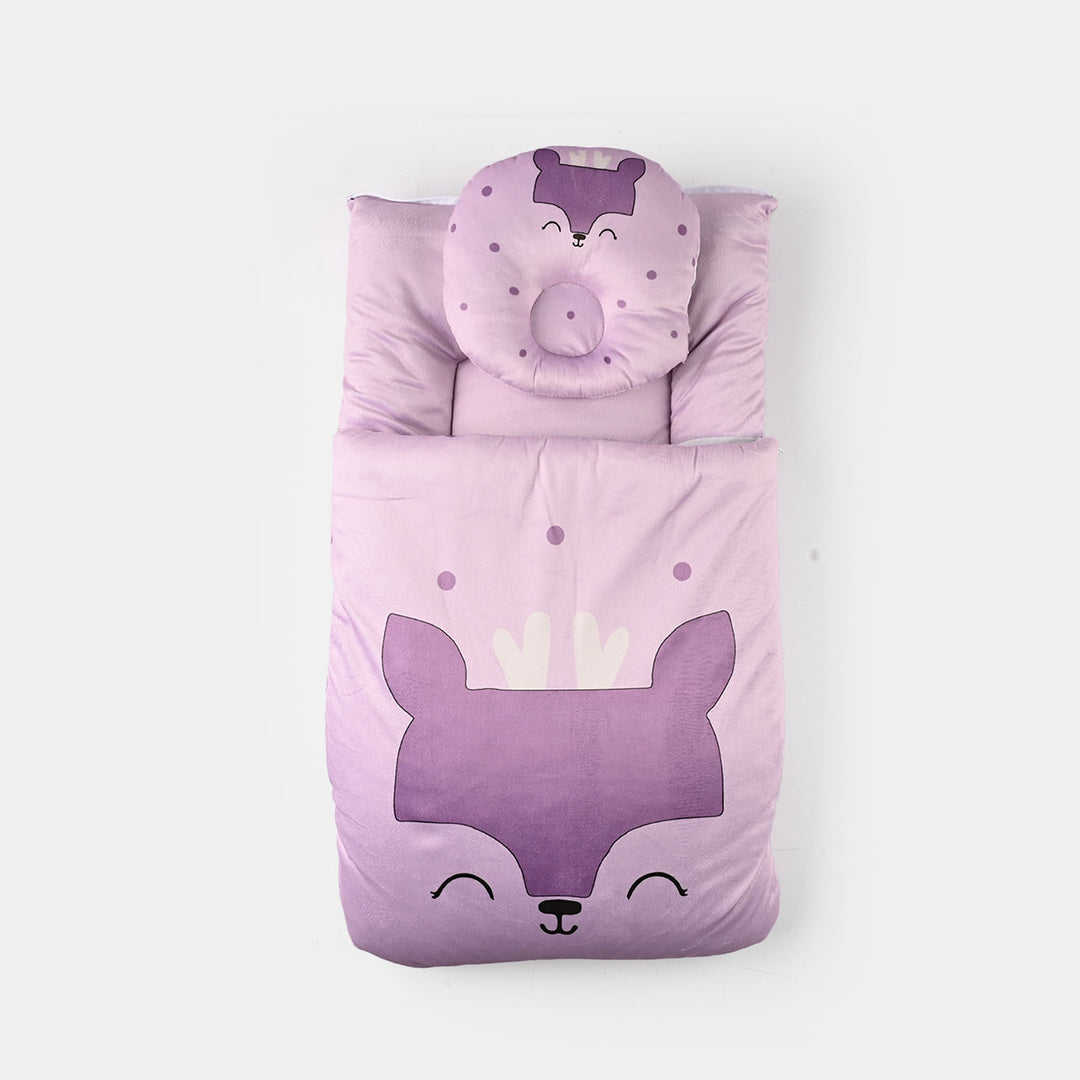 Baby Carry Nest With Head Pillow