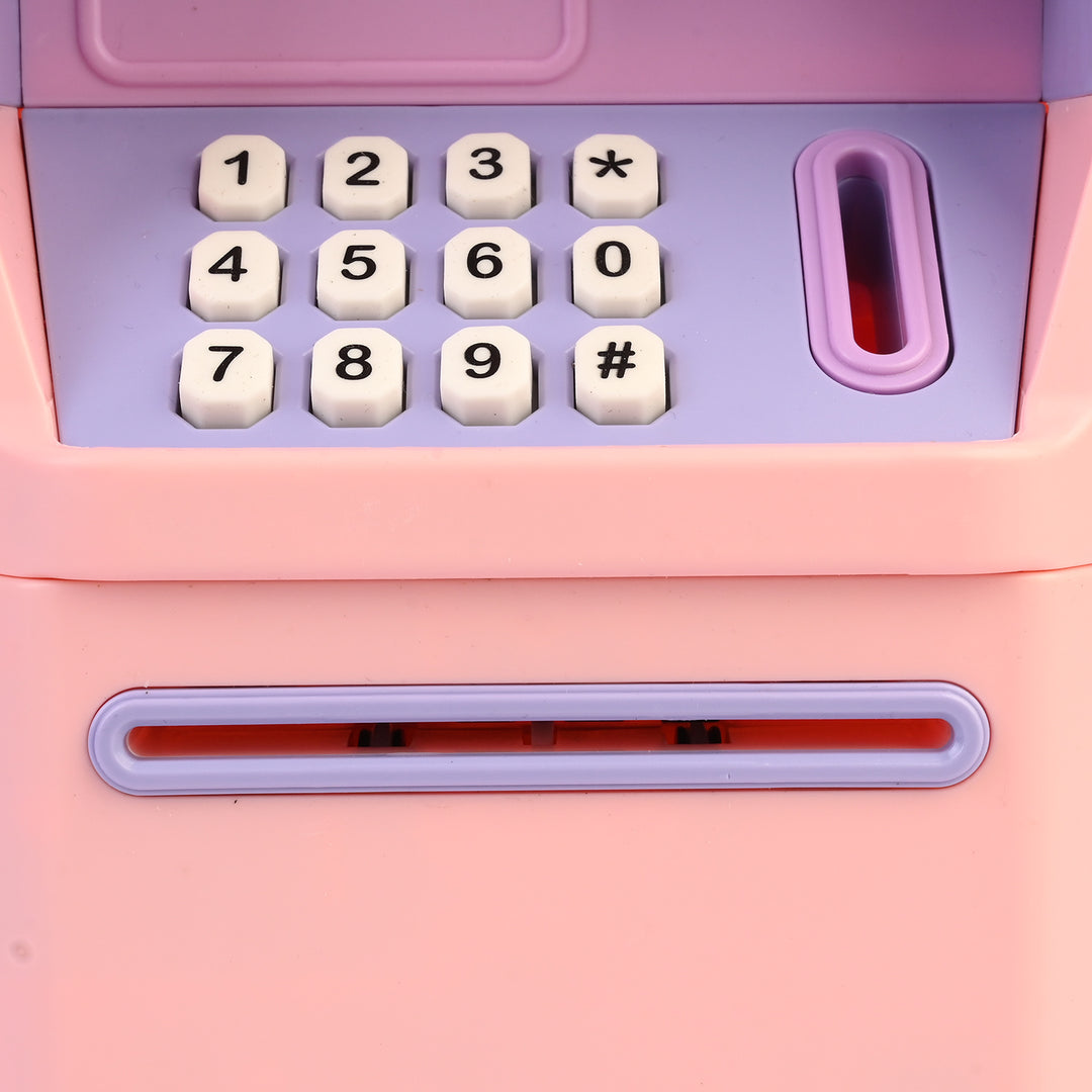 Atm Face Recognition