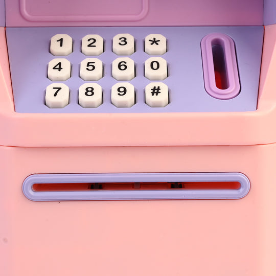 Atm Face Recognition