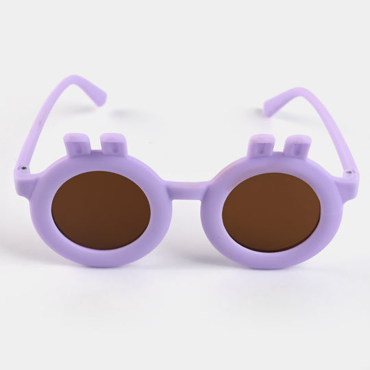 KIDS SUNGLASSES