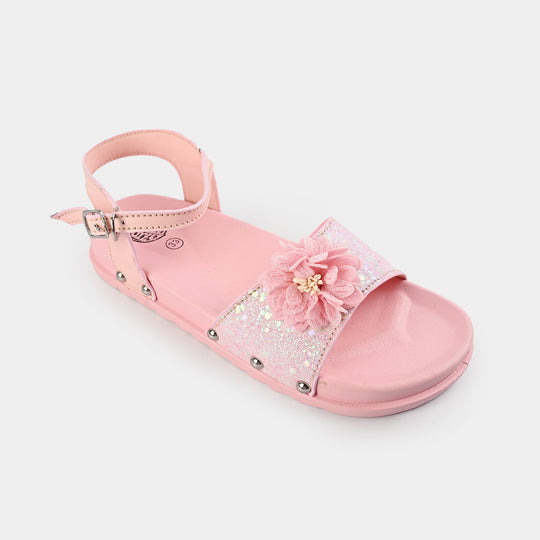 Teens Girls Sandal SA-37-Pink