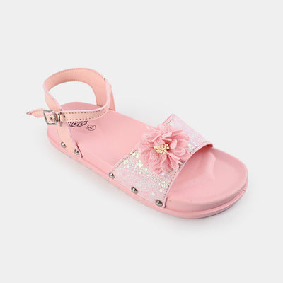 Teens Girls Sandal SA-37-Pink