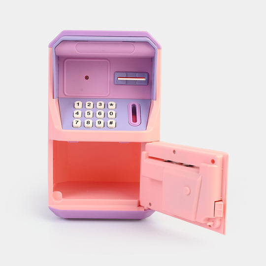 Atm Face Recognition