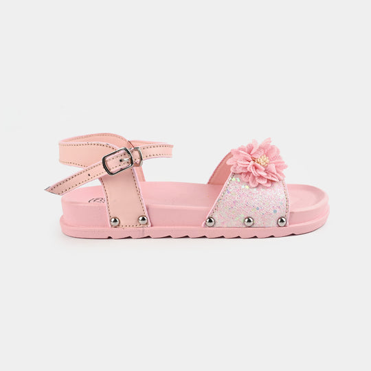 Teens Girls Sandal SA-37-Pink