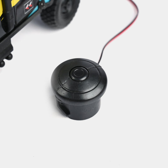 Remote Control Rally Truck For Kids
