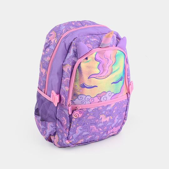 Smiggle School Backpack For Kids