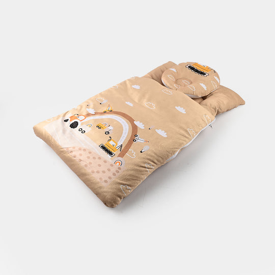 Baby Carry Nest With Head Pillow